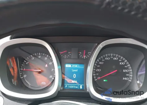 2014 Chevrolet Equinox Ls из США, поврежденный, VIN 2GNALAEK4E6293743